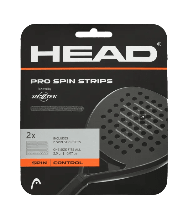 Spin Strips HEAD Padel Pro - Kings Dr