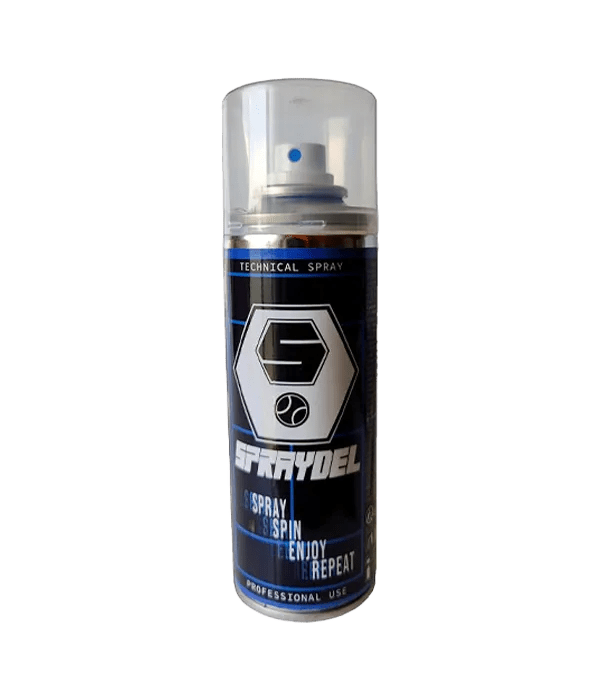 Spray Técnico Spraydel Efecto Rugoso - Kings Dr