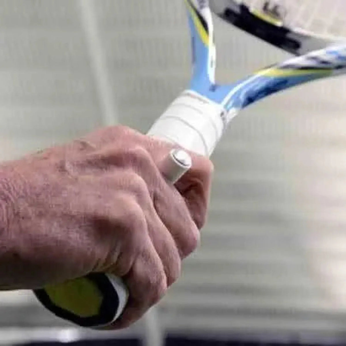 Start Rite Tennis Grip Trainer Set of 12 - Kings Dr