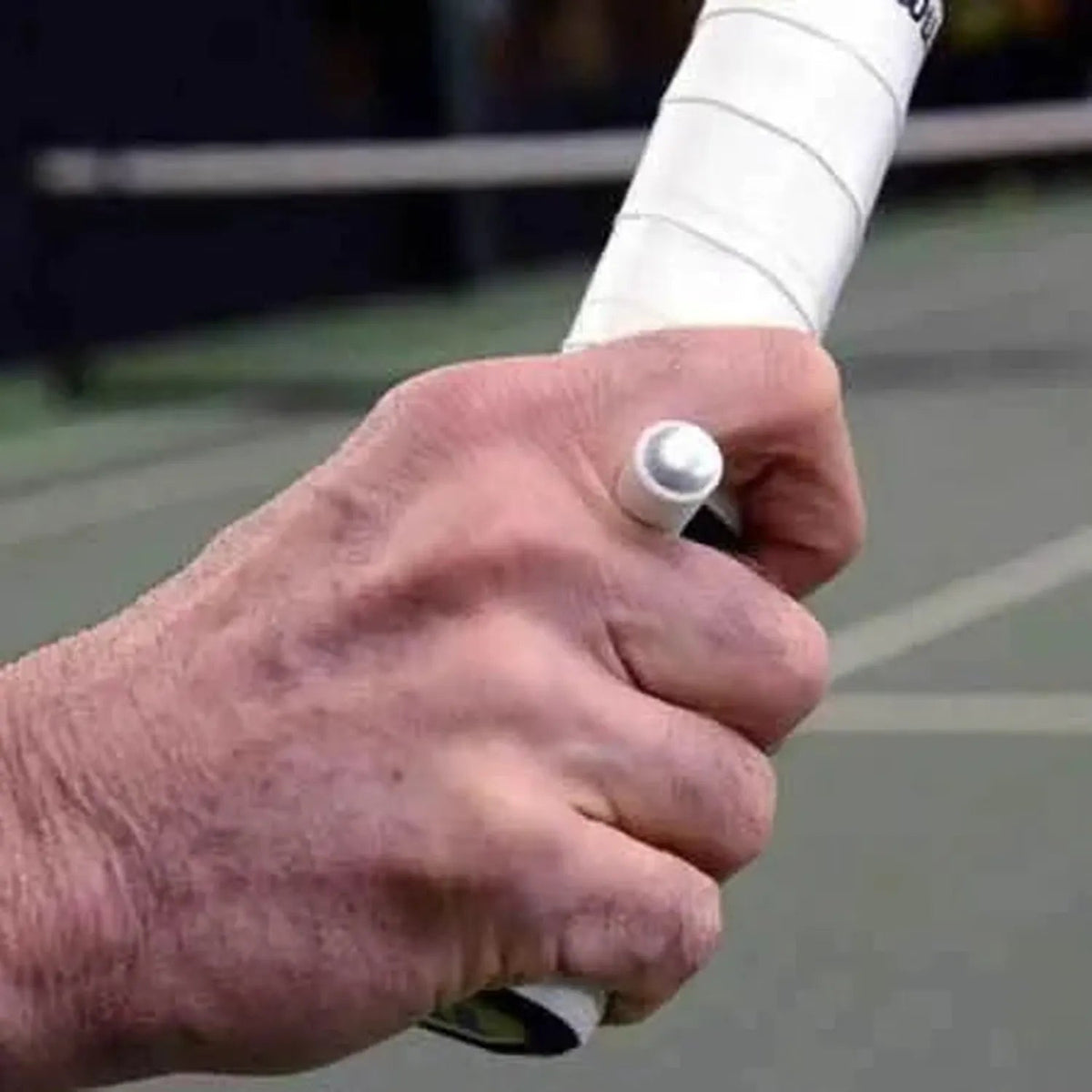 Start Rite Tennis Grip Trainer Set of 12 - Kings Dr