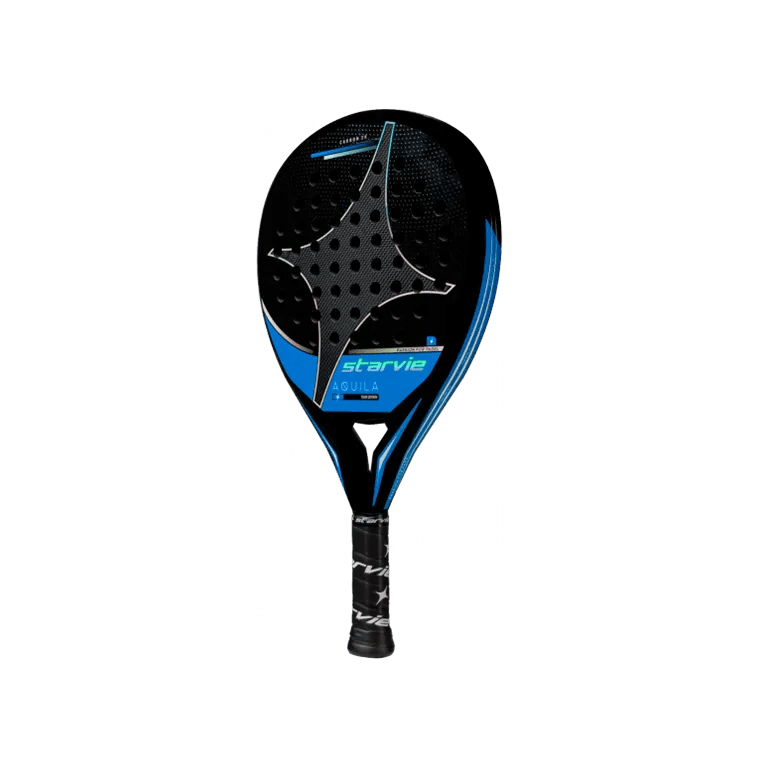 Starvie Aquila Tour Soft Padel Racket - Kings Dr