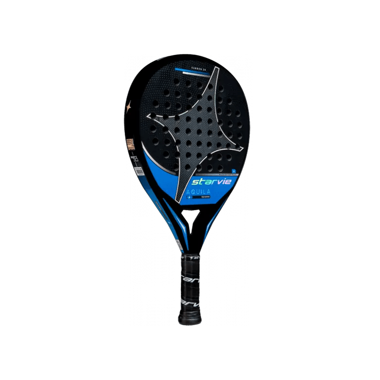 Starvie Aquila Tour Soft Padel Racket - Kings Dr