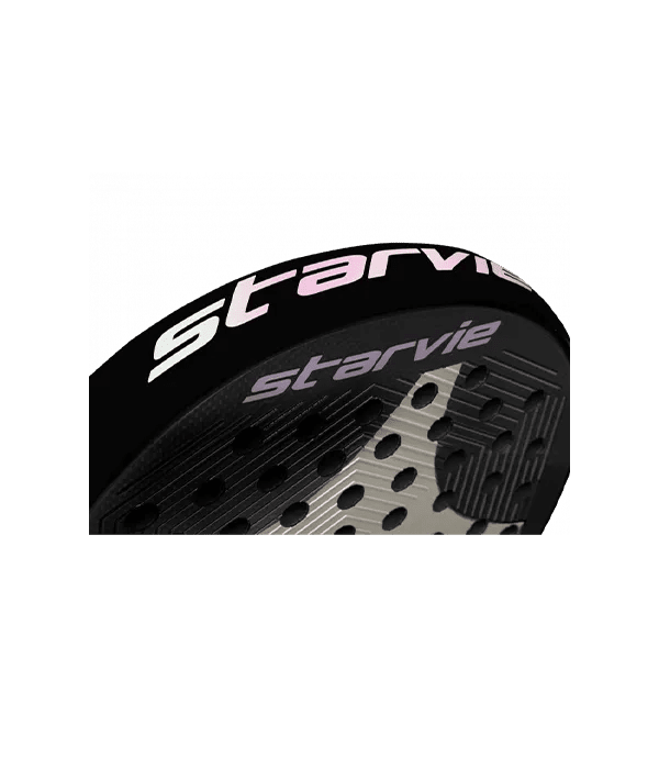 Starvie Kenta Ultra Speed Soft Padel Racket - Kings Dr