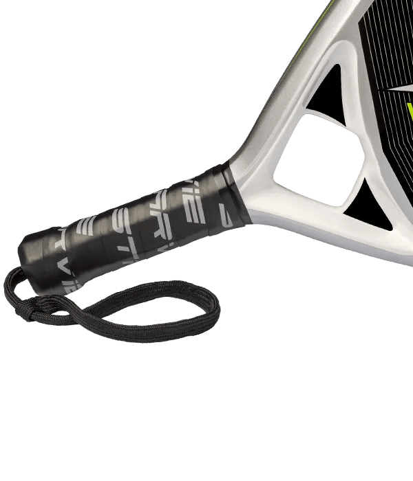 StarVie Polaris 2026 Padel Racket - Kings Dr