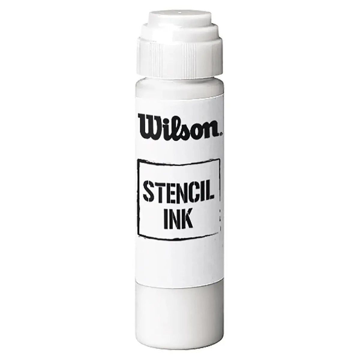 Stencil Ink White - Kings Dr