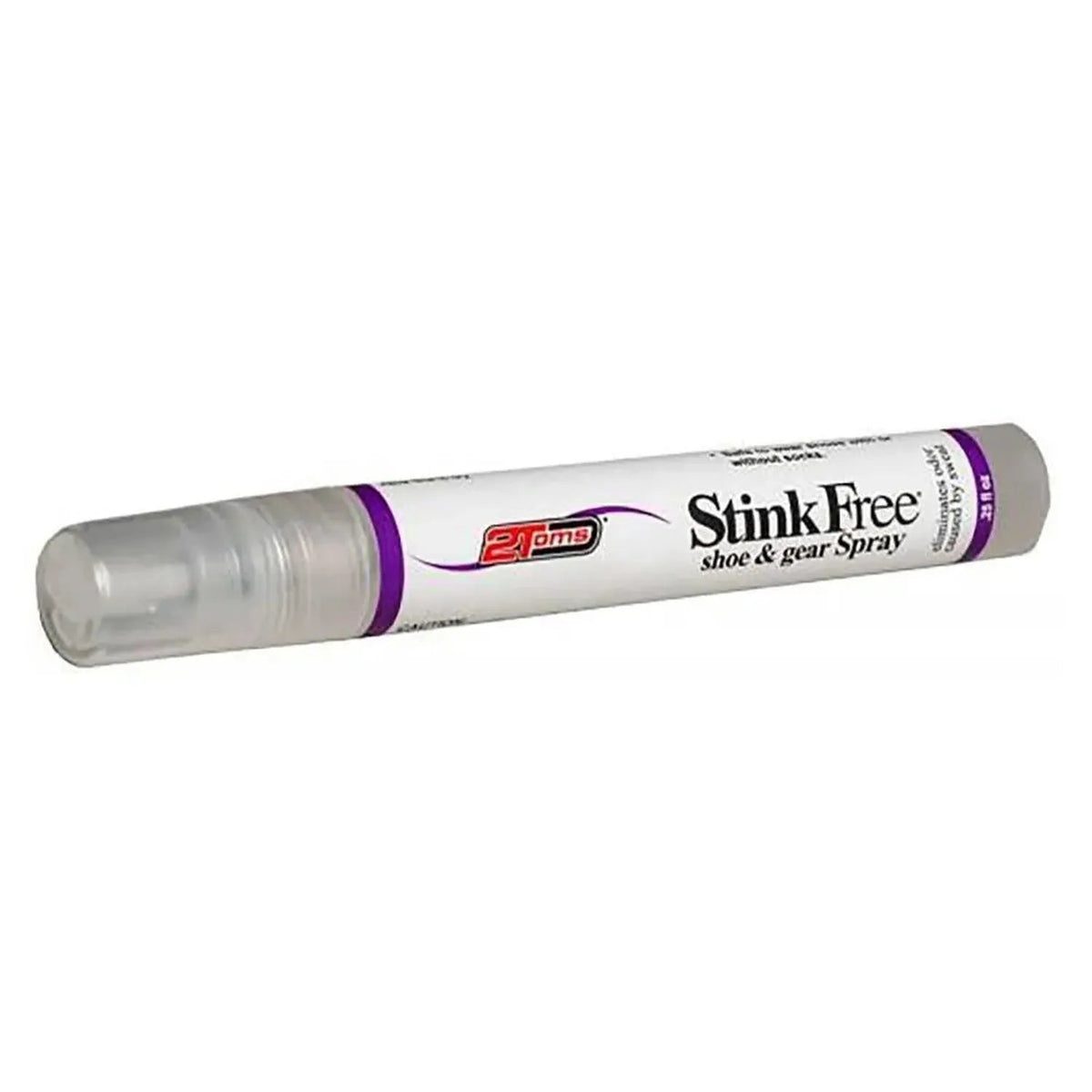 Stink Free Spray 1.2oz Trial Size - Kings Dr