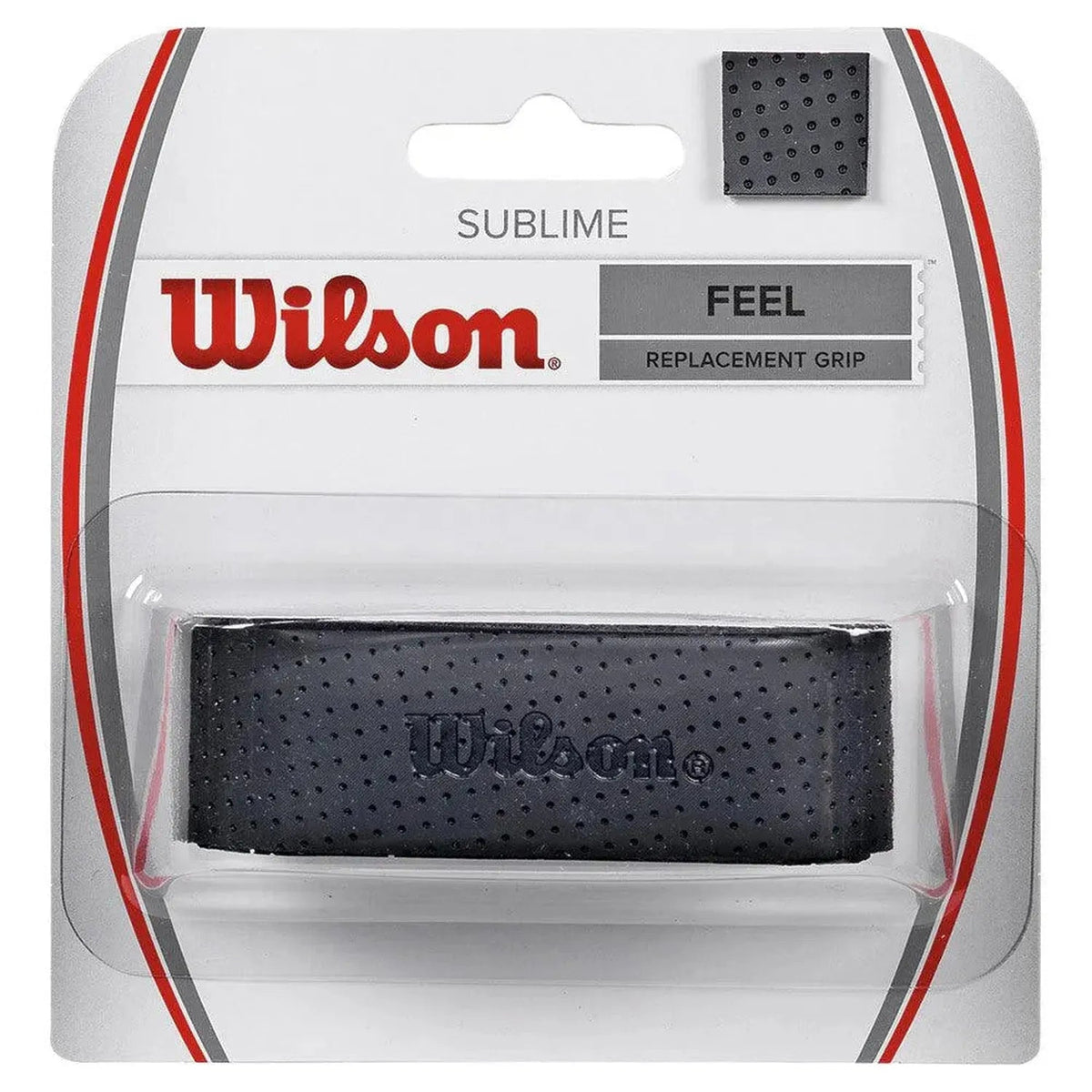 Sublime Replacement Tennis Grip - Kings Dr