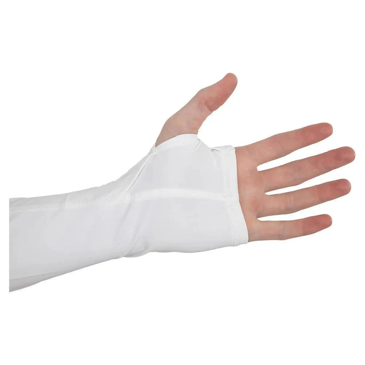 Sun Sleeves White - Kings Dr