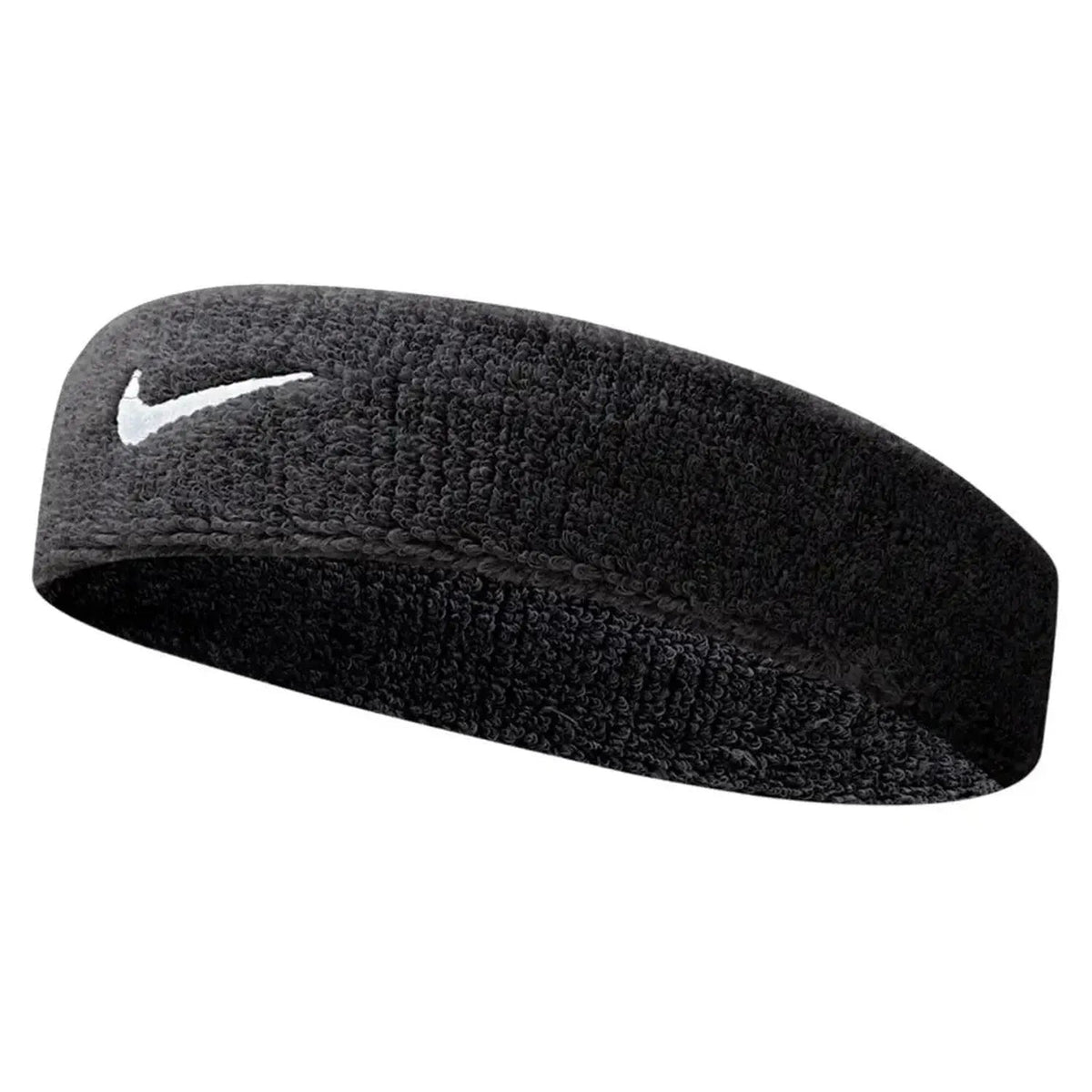 Swoosh Tennis Headband - Kings Dr
