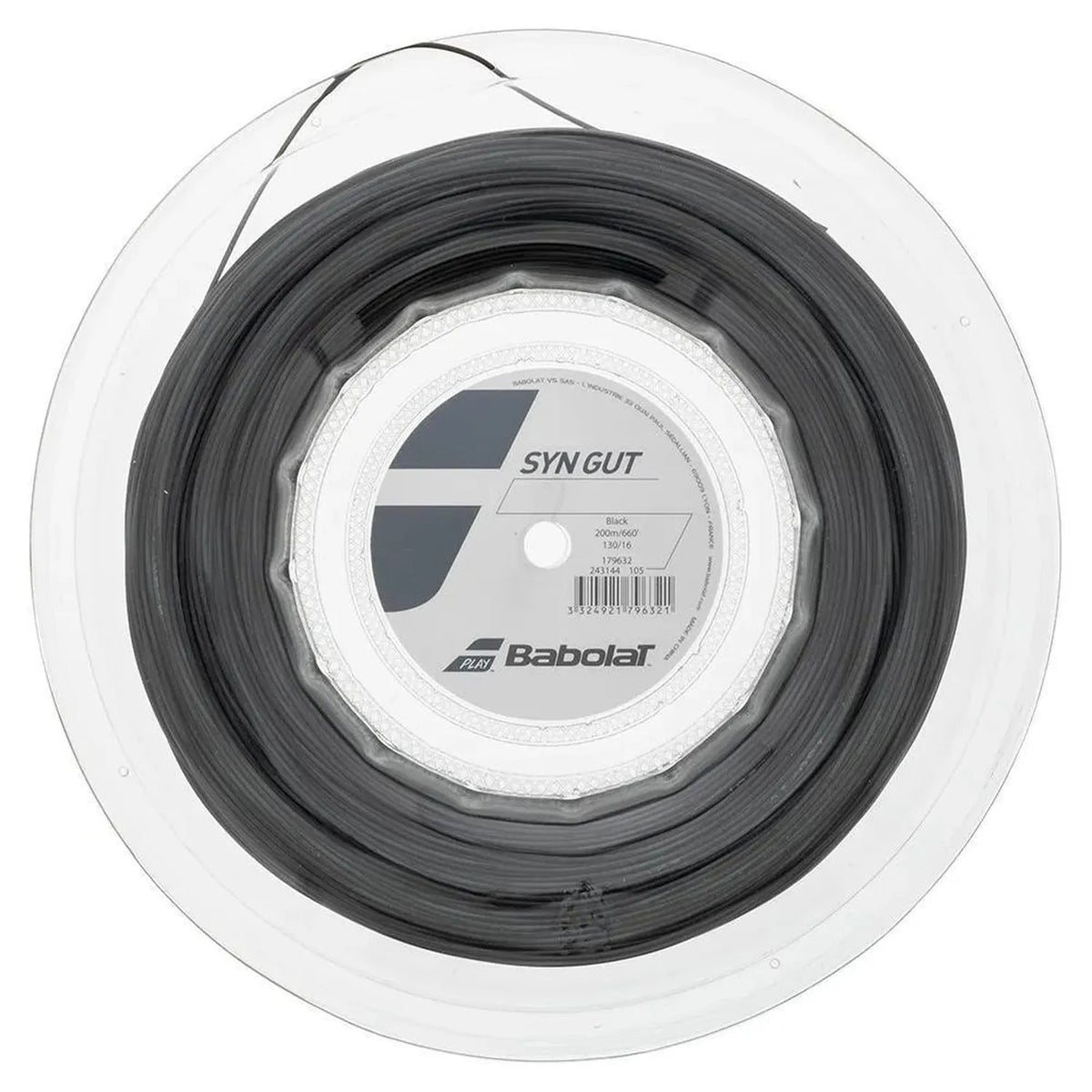 Syn Gut Tennis String Reel - Kings Dr