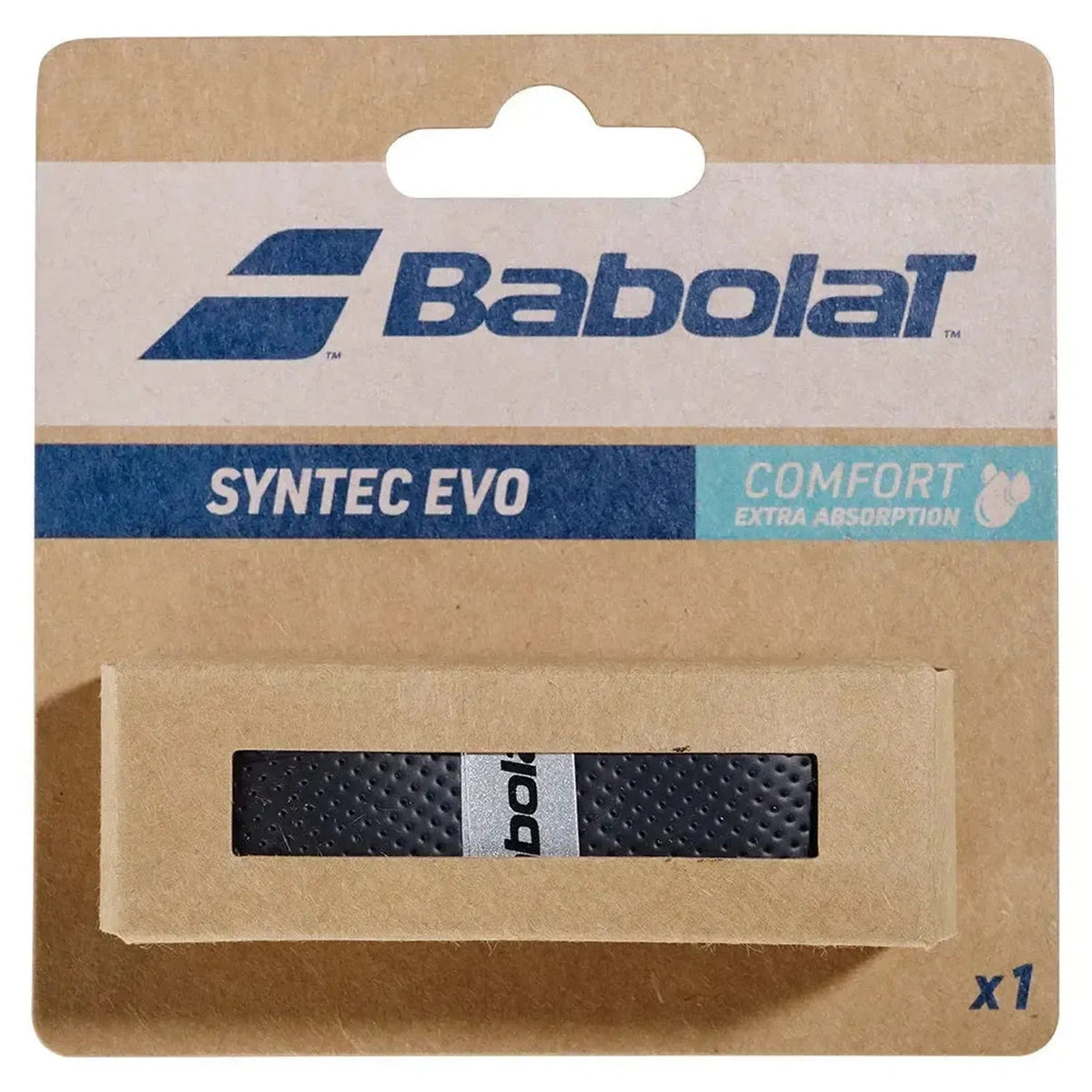 Syntec Evo Replacement Tennis Grip - Kings Dr