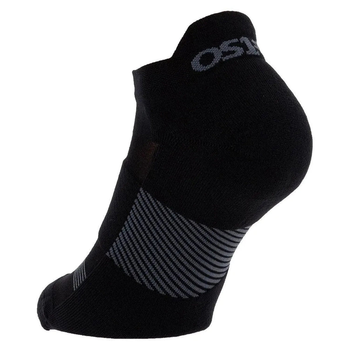 TA4 No Show Thin Air Socks - Kings Dr