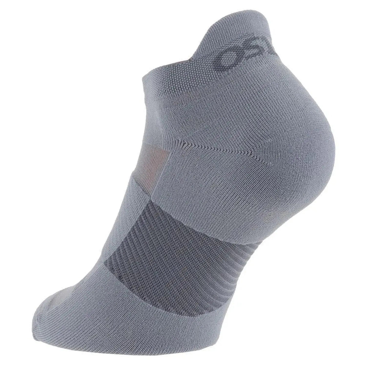 TA4 No Show Thin Air Socks - Kings Dr