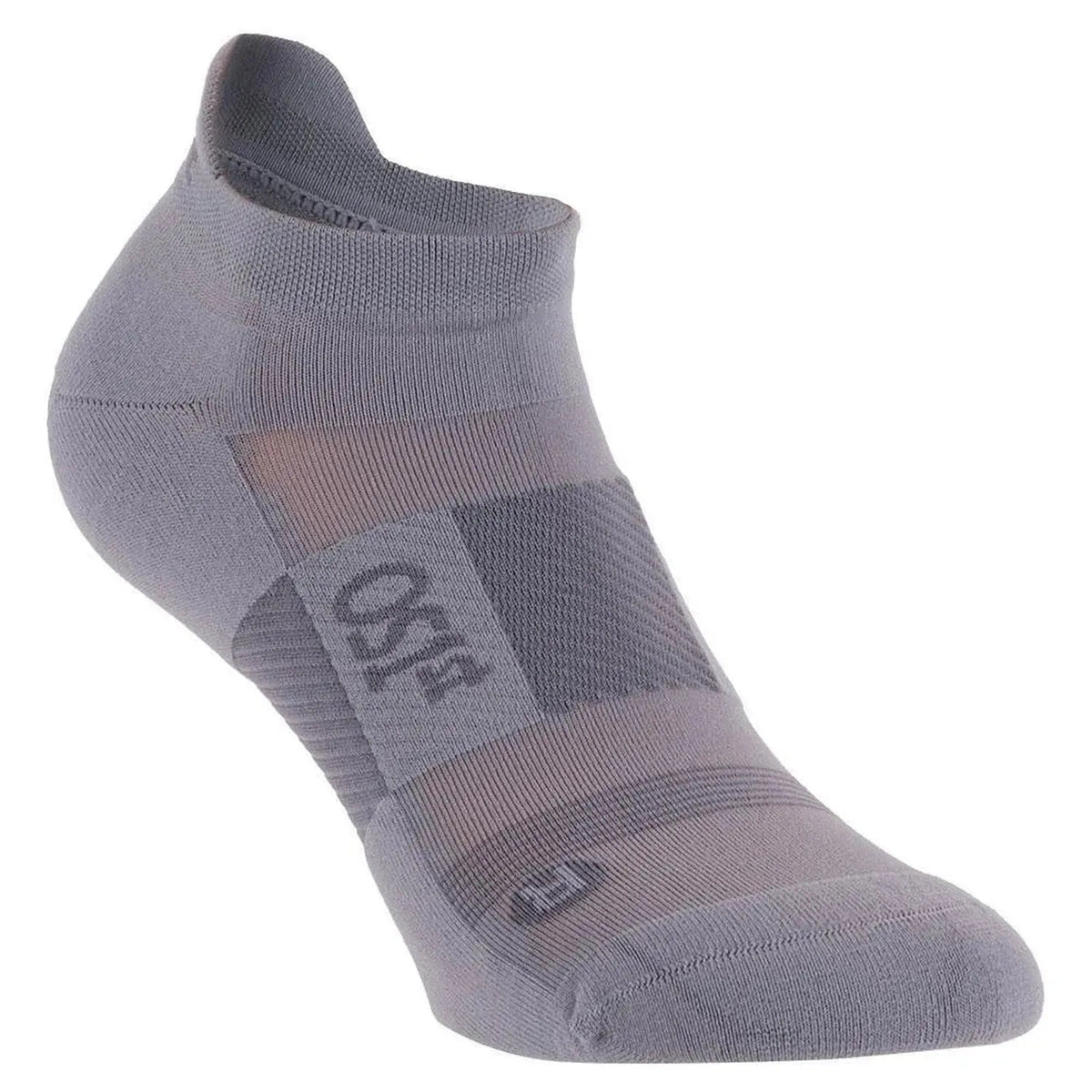 TA4 No Show Thin Air Socks - Kings Dr