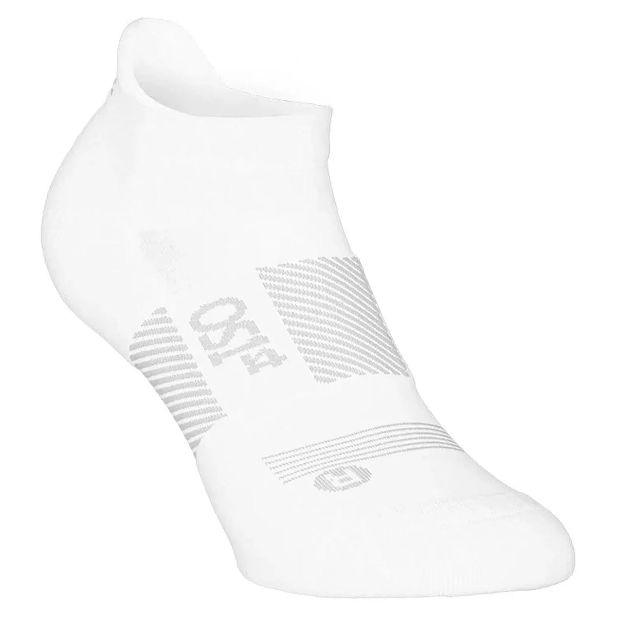 TA4 No Show Thin Air Socks - Kings Dr