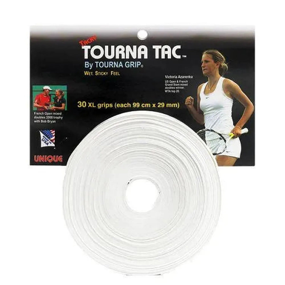 Tac 30 XL Pack - Kings Dr