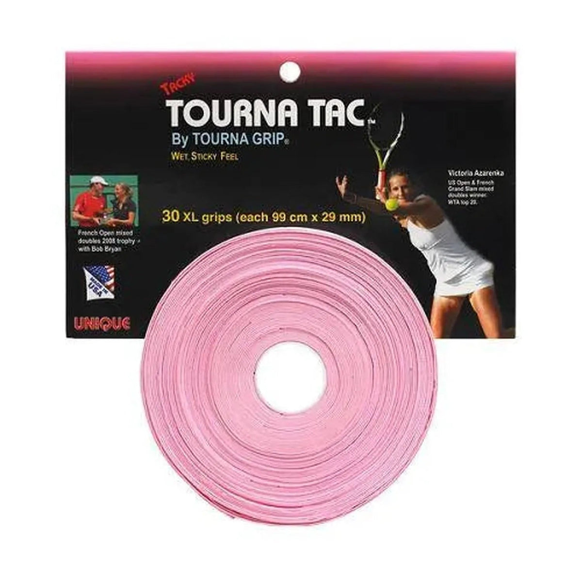 Tac 30 XL Pack - Kings Dr
