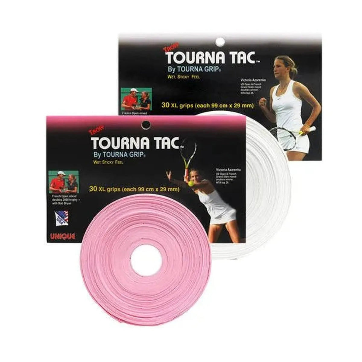 Tac 30 XL Pack - Kings Dr