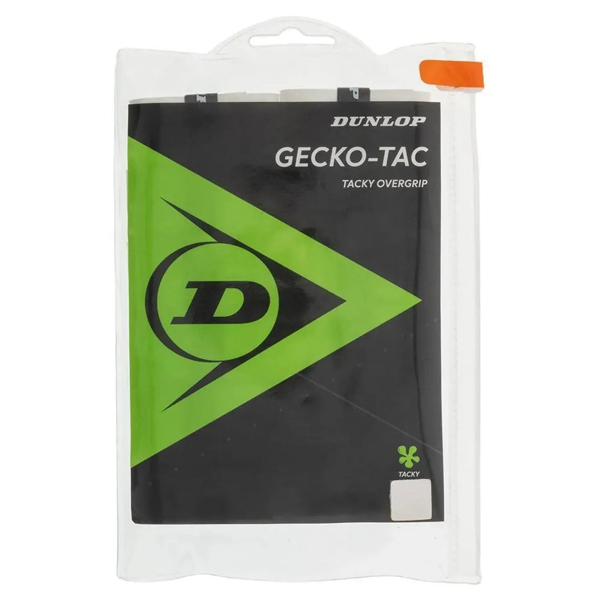 Tac Overgrip 12 Pack White - Kings Dr