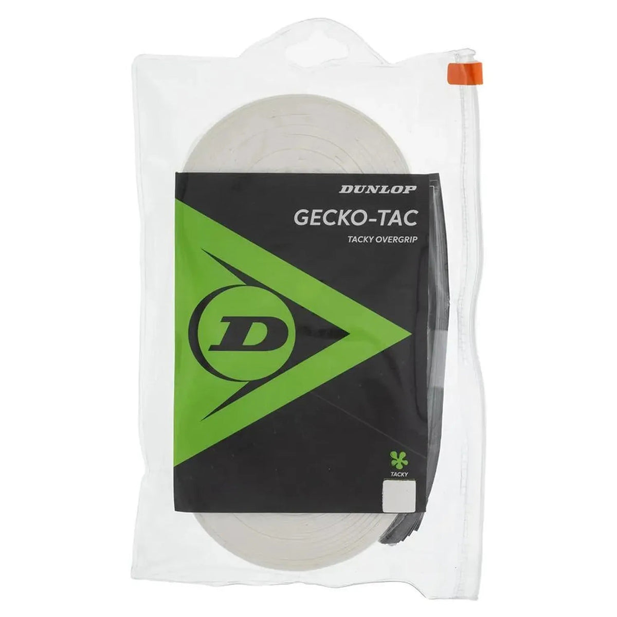 Tac Tennis Overgrip 30 Pack White - Kings Dr