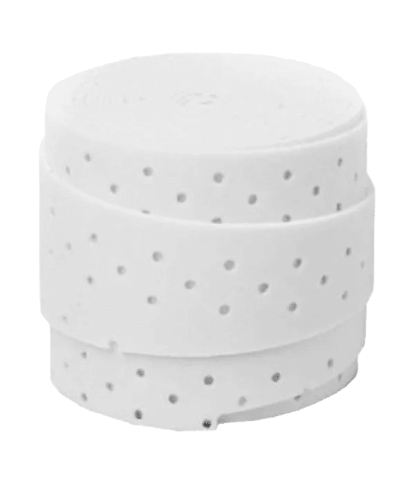 Tambor Overgrips Wilson Perforado (x60) - Kings Dr