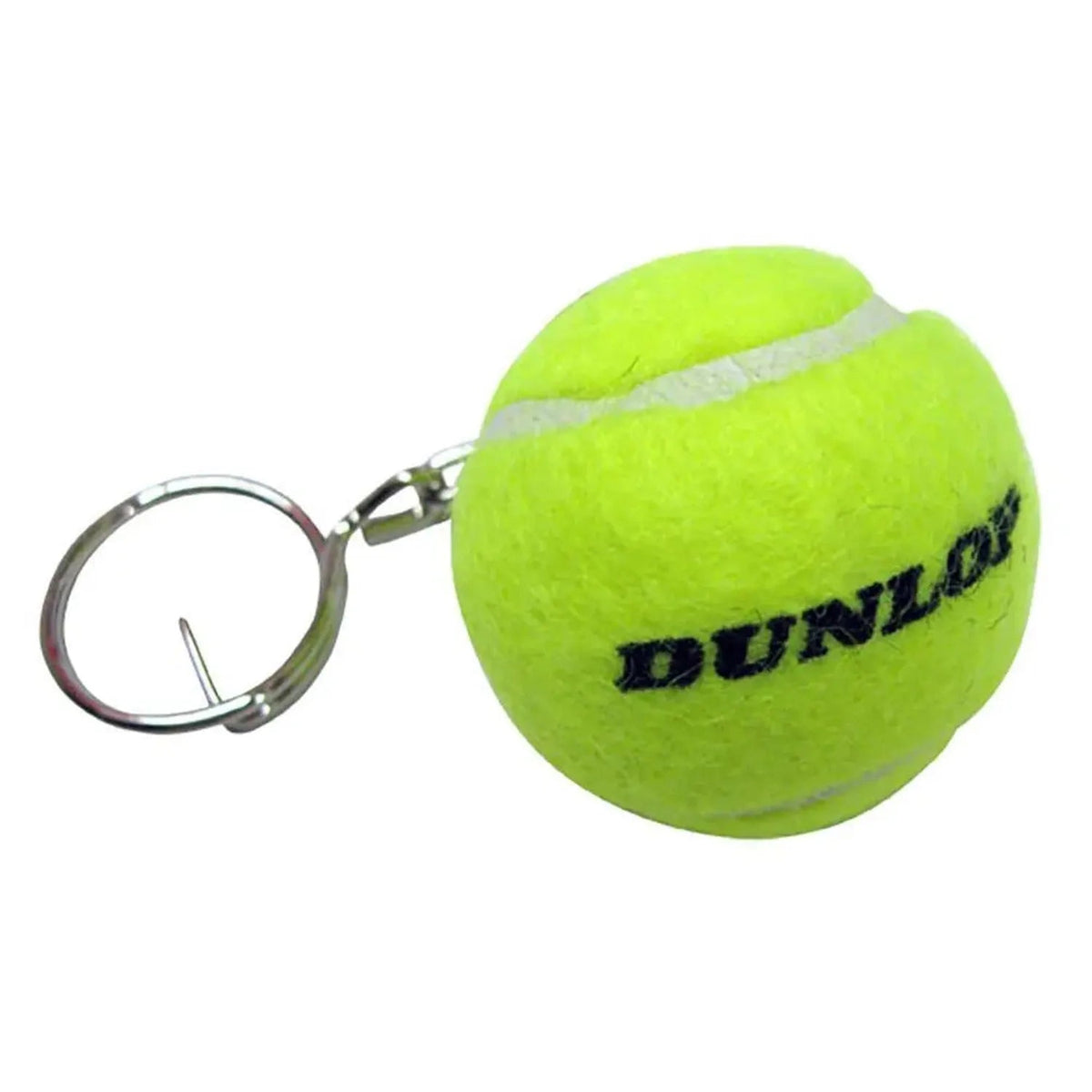 Tennis Ball Keychain - Kings Dr