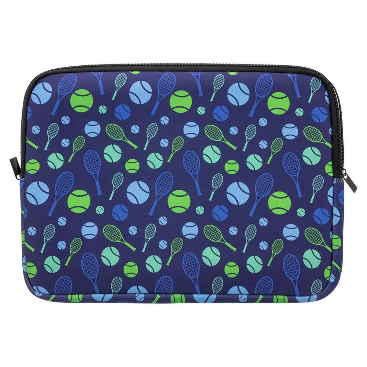 Tennis Laptop Sleeve - Kings Dr
