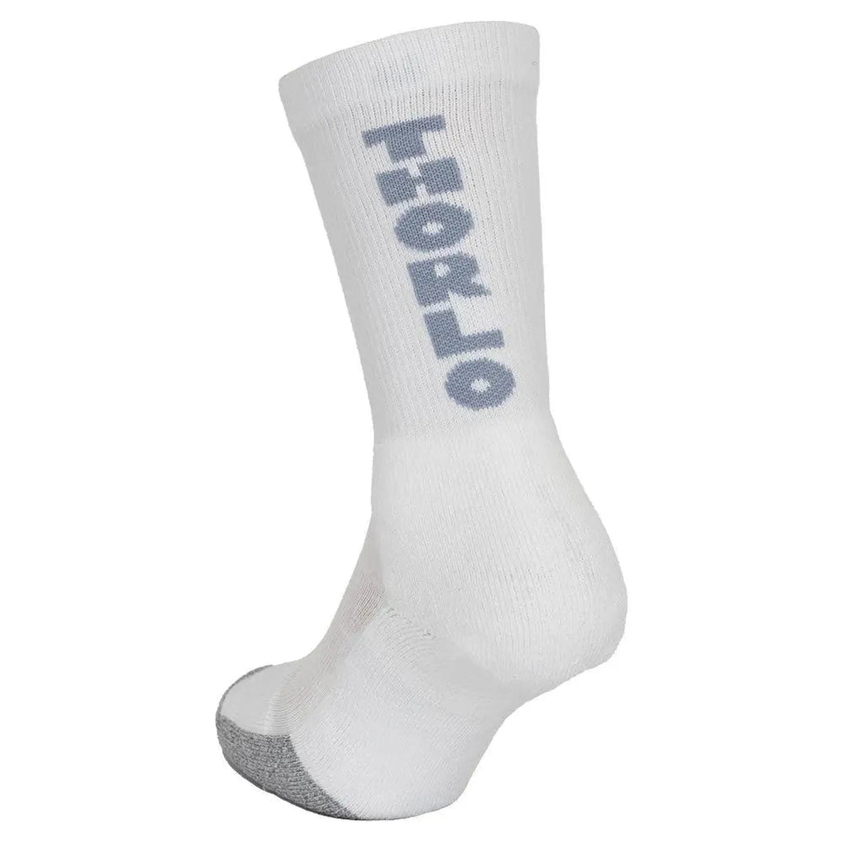 Tennis Light Cushion Crew Socks - Kings Dr