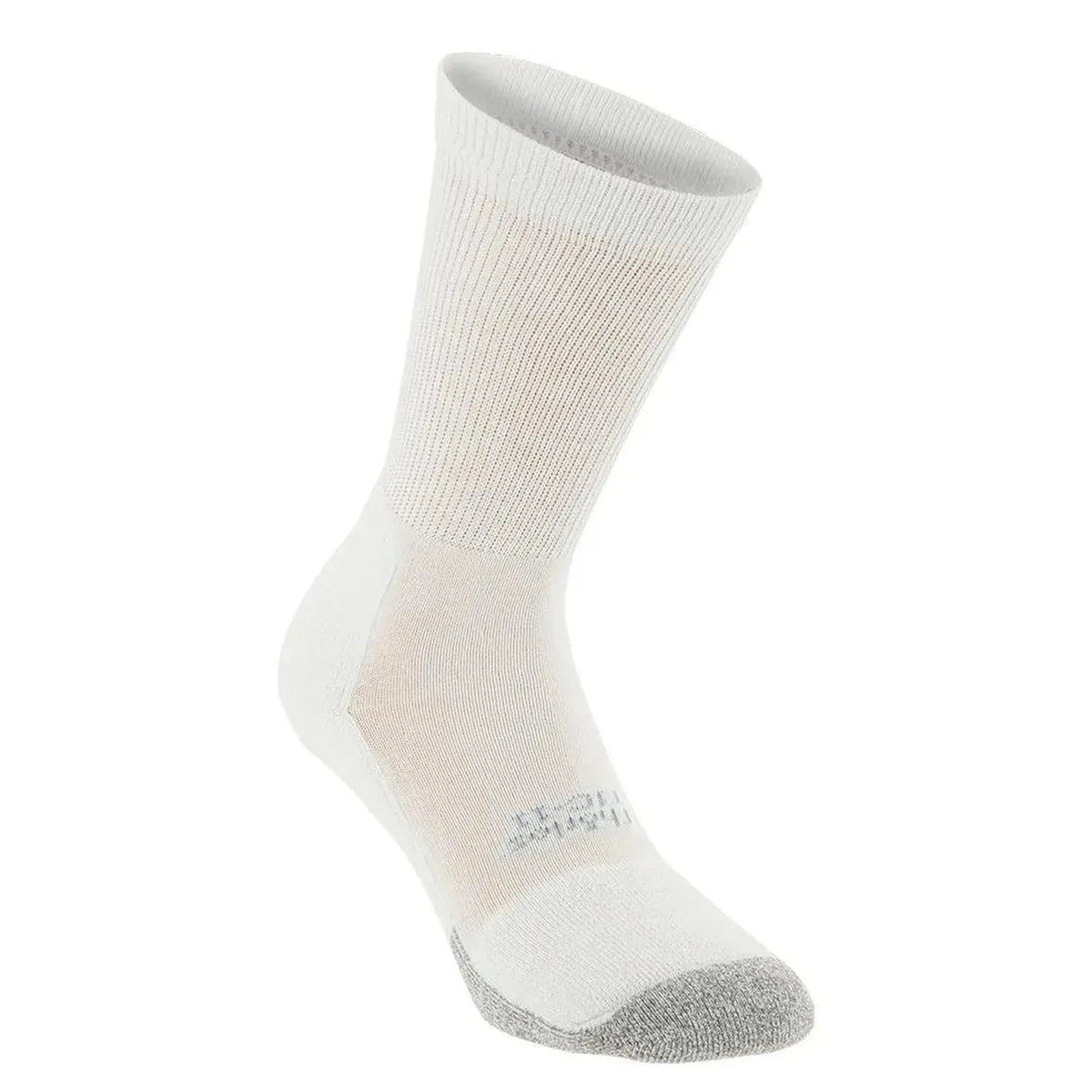 Tennis Light Cushion Crew Socks - Kings Dr