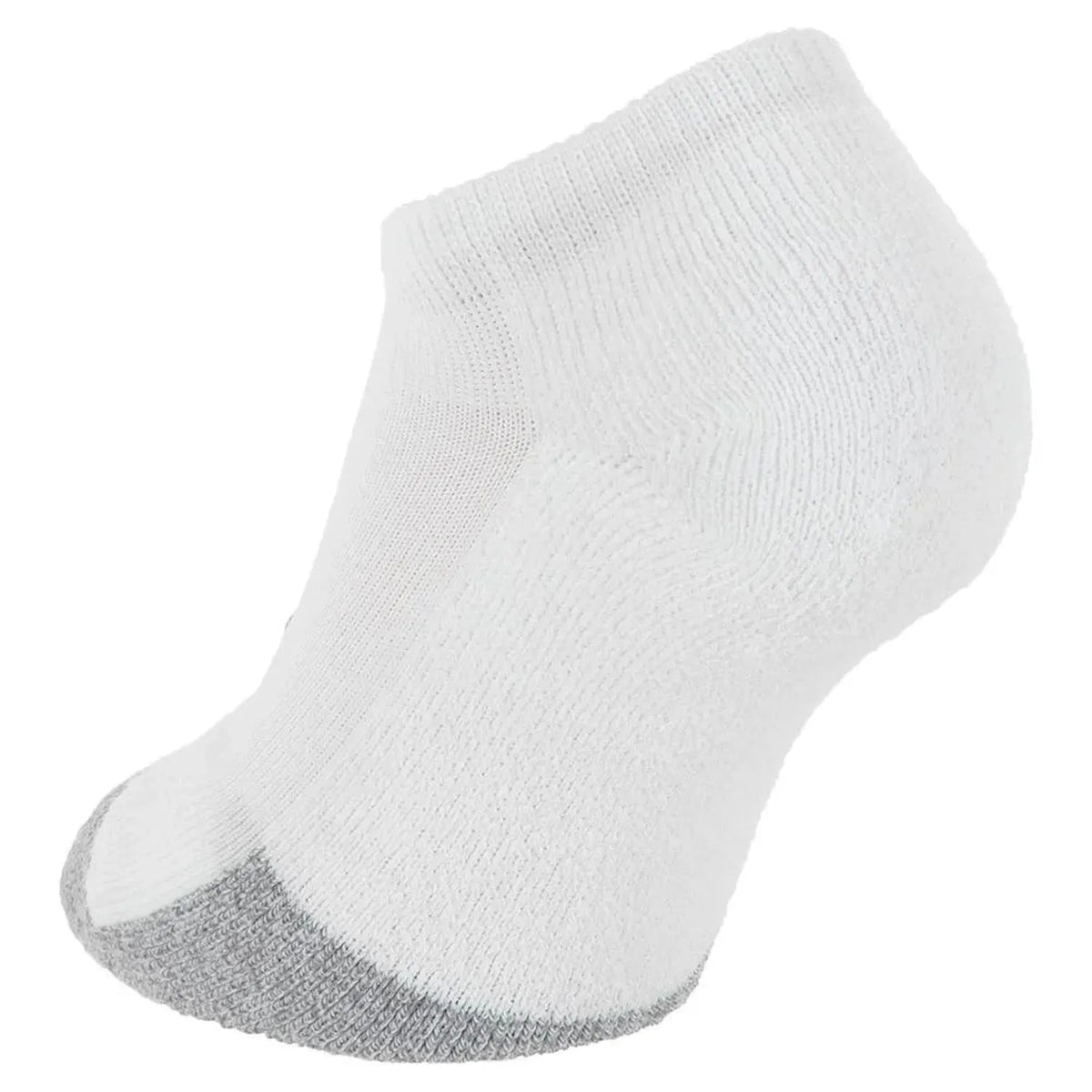 Tennis Light Cushion Low Cut Socks - Kings Dr