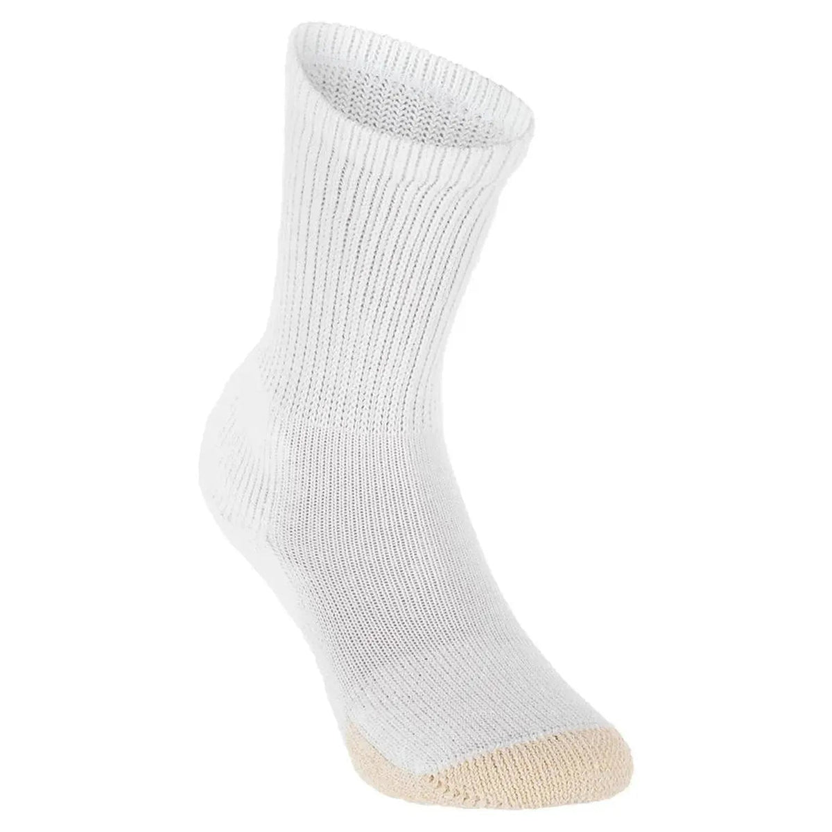 Tennis Max Cushion Crew Socks - Kings Dr