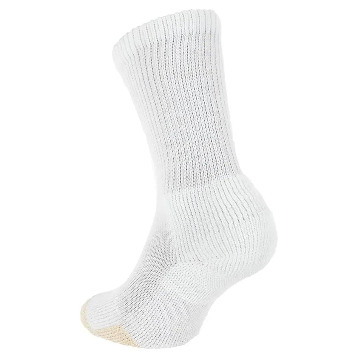 Tennis Max Cushion Crew Socks - Kings Dr