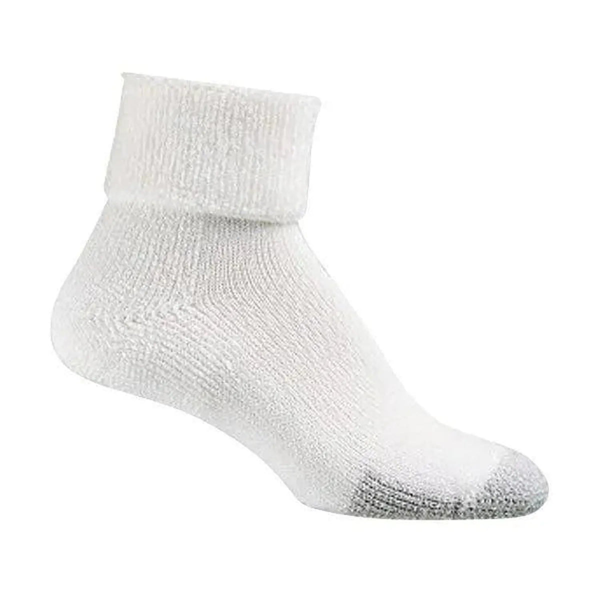 Tennis Max Cushion Cuff Socks - Kings Dr