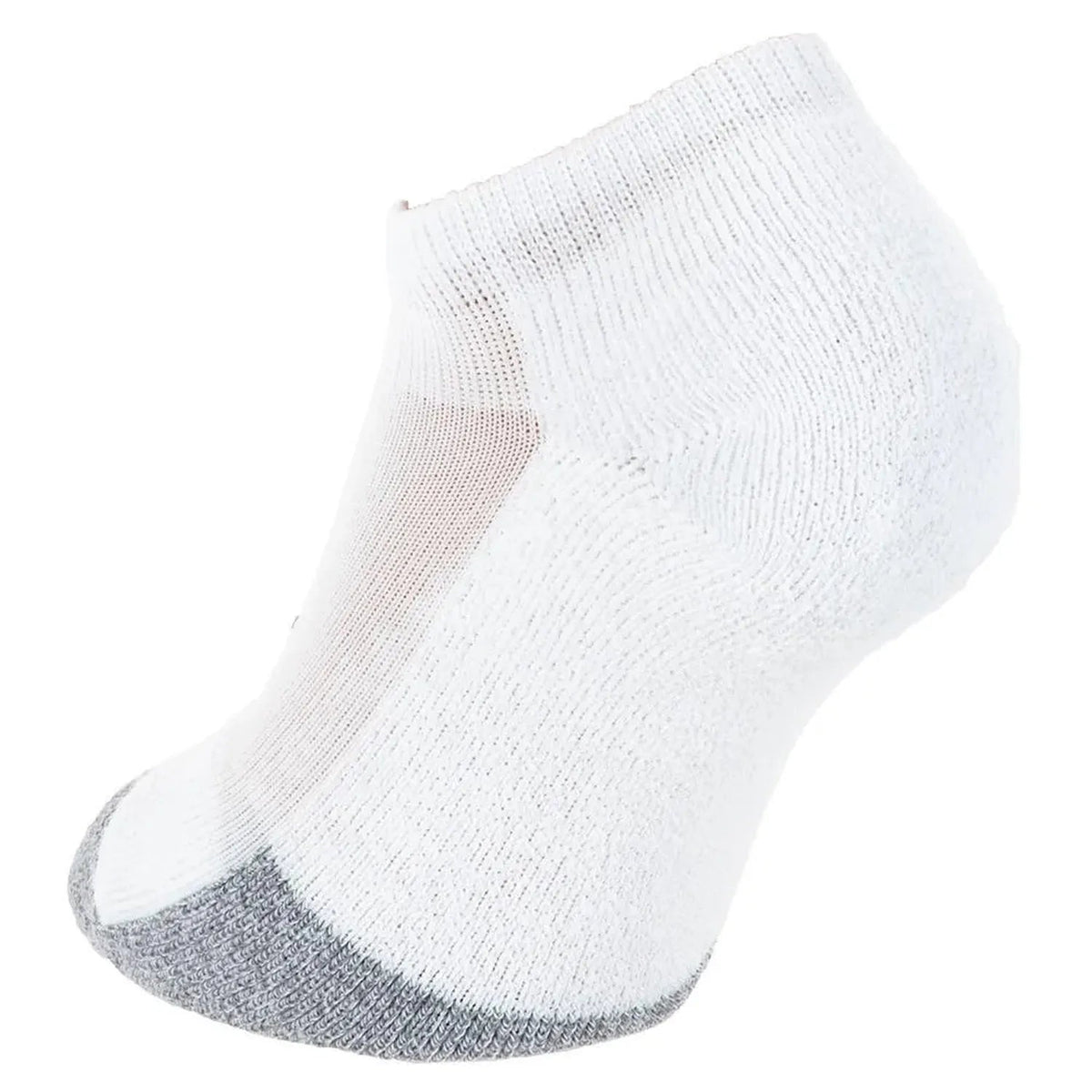 Tennis Max Cushion Low Cut Socks - Kings Dr