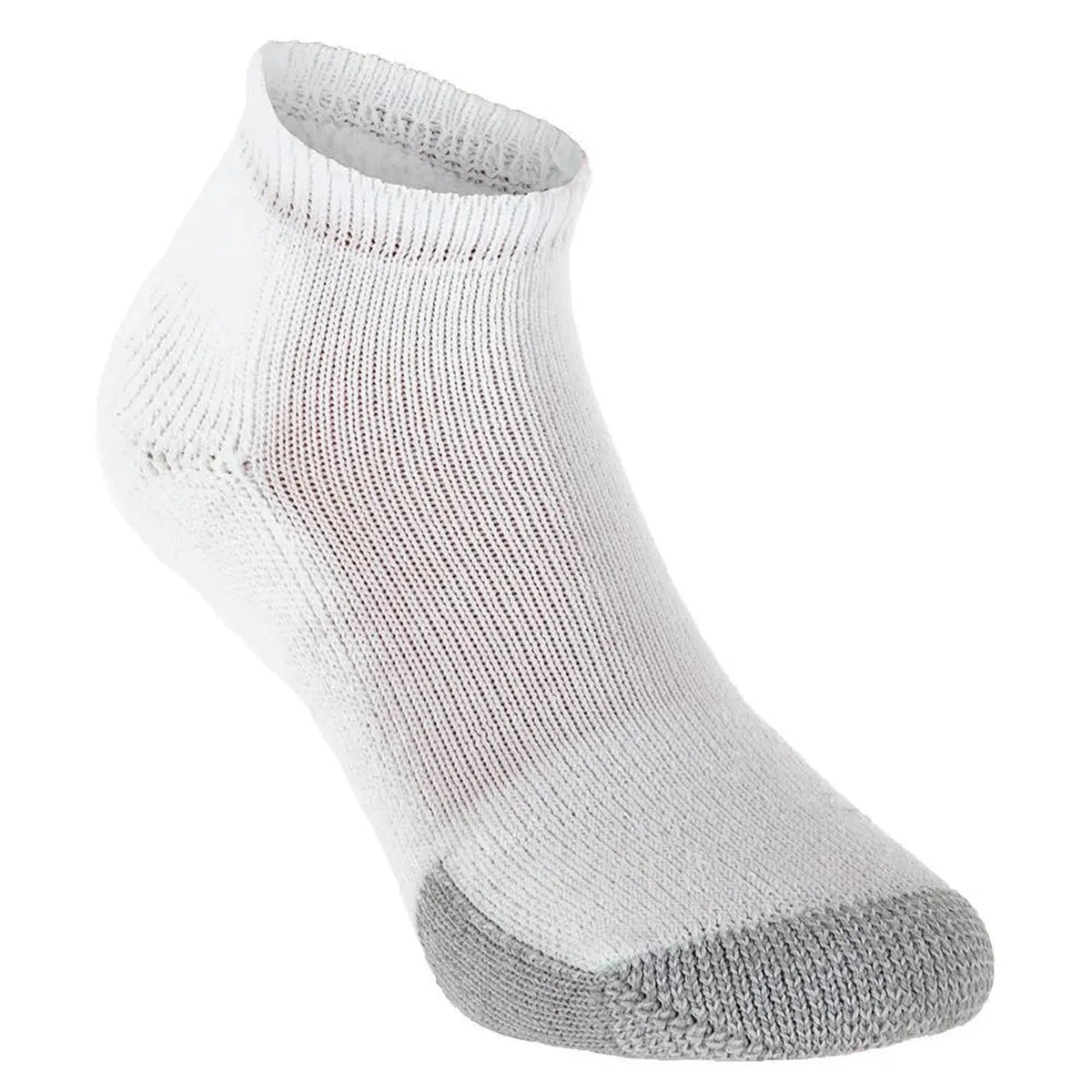 Tennis Max Cushion Low Cut Socks - Kings Dr