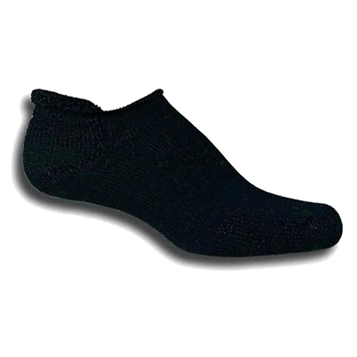 Tennis Max Cushion Rolltop Socks - Kings Dr