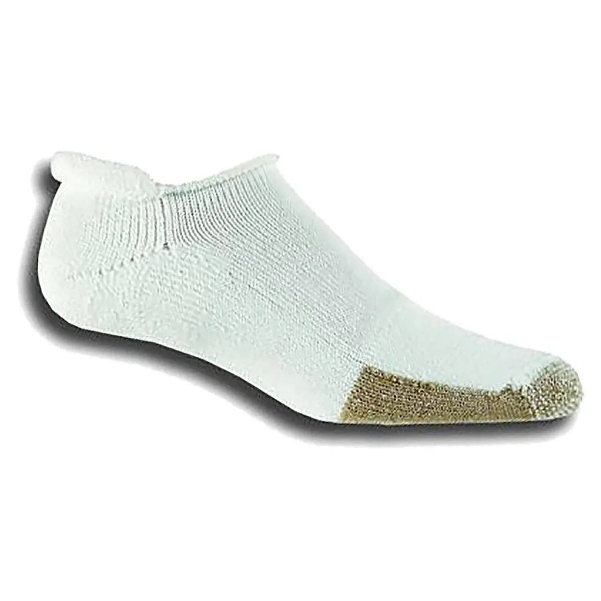 Tennis Max Cushion Rolltop Socks - Kings Dr