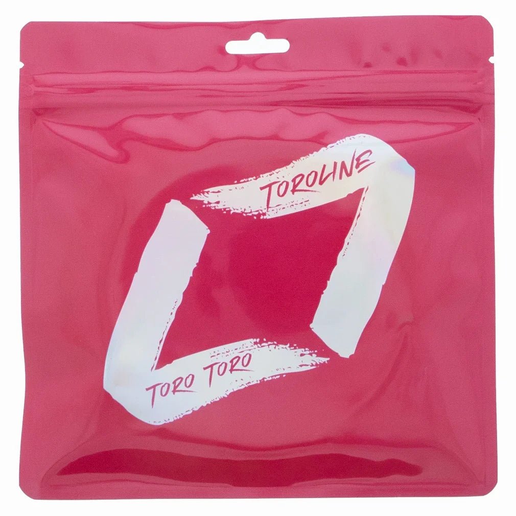 Toro Toro 17g Tennis String - Kings Dr