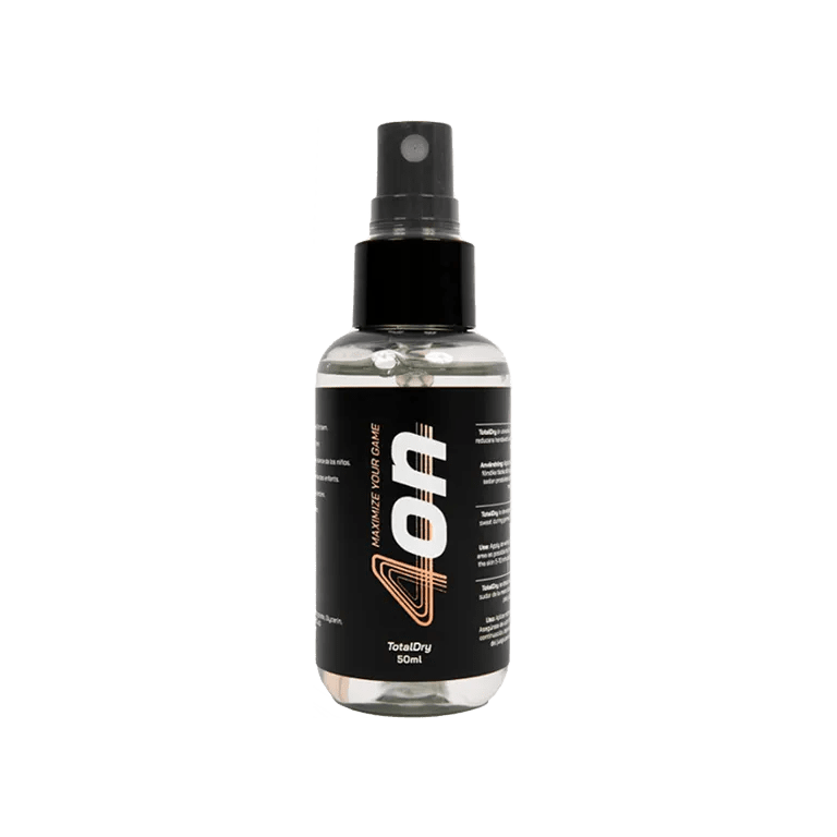 TotalDry 4ON spray - Kings Dr