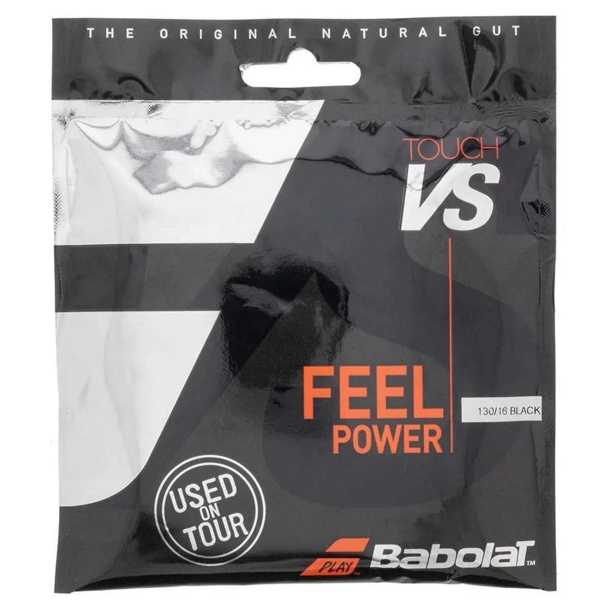 Touch VS Tennis String - Kings Dr