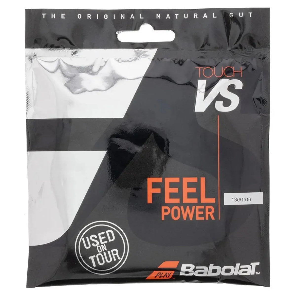 Touch VS Tennis String - Kings Dr