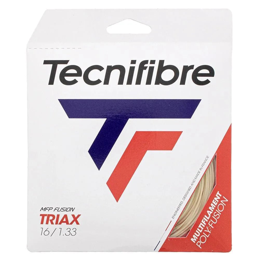 Triax Natural Tennis String - Kings Dr