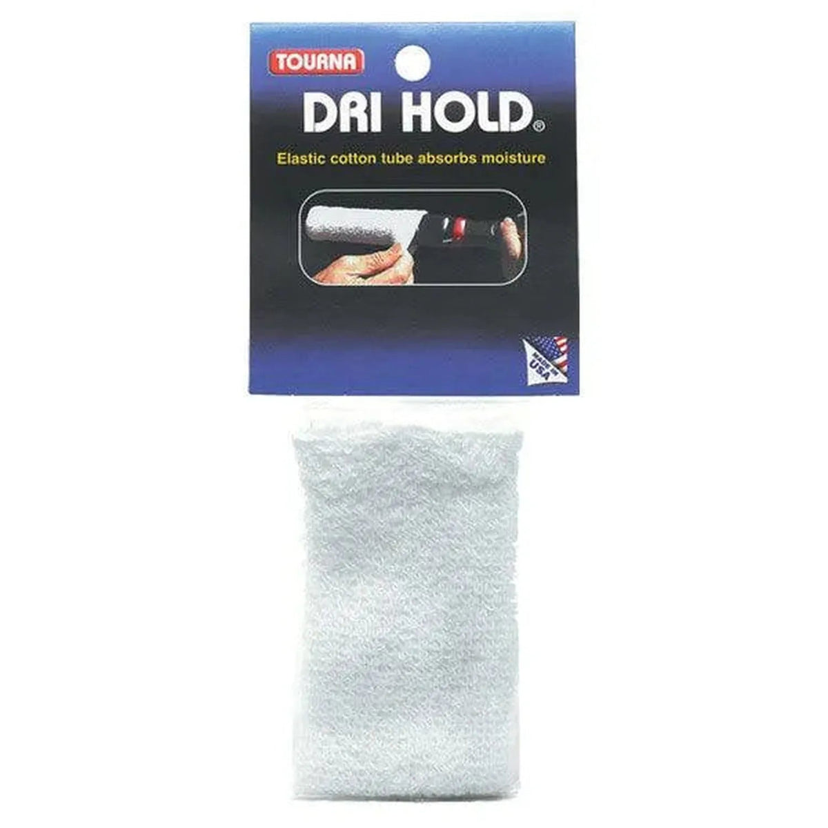 Unique Dri Hold Overgrip - Kings Dr