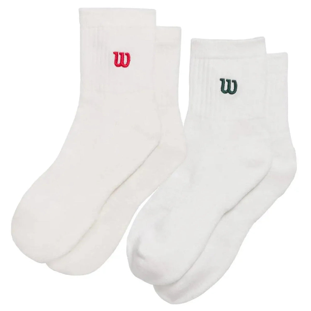 Unisex Quarter-Length Socks - Kings Dr