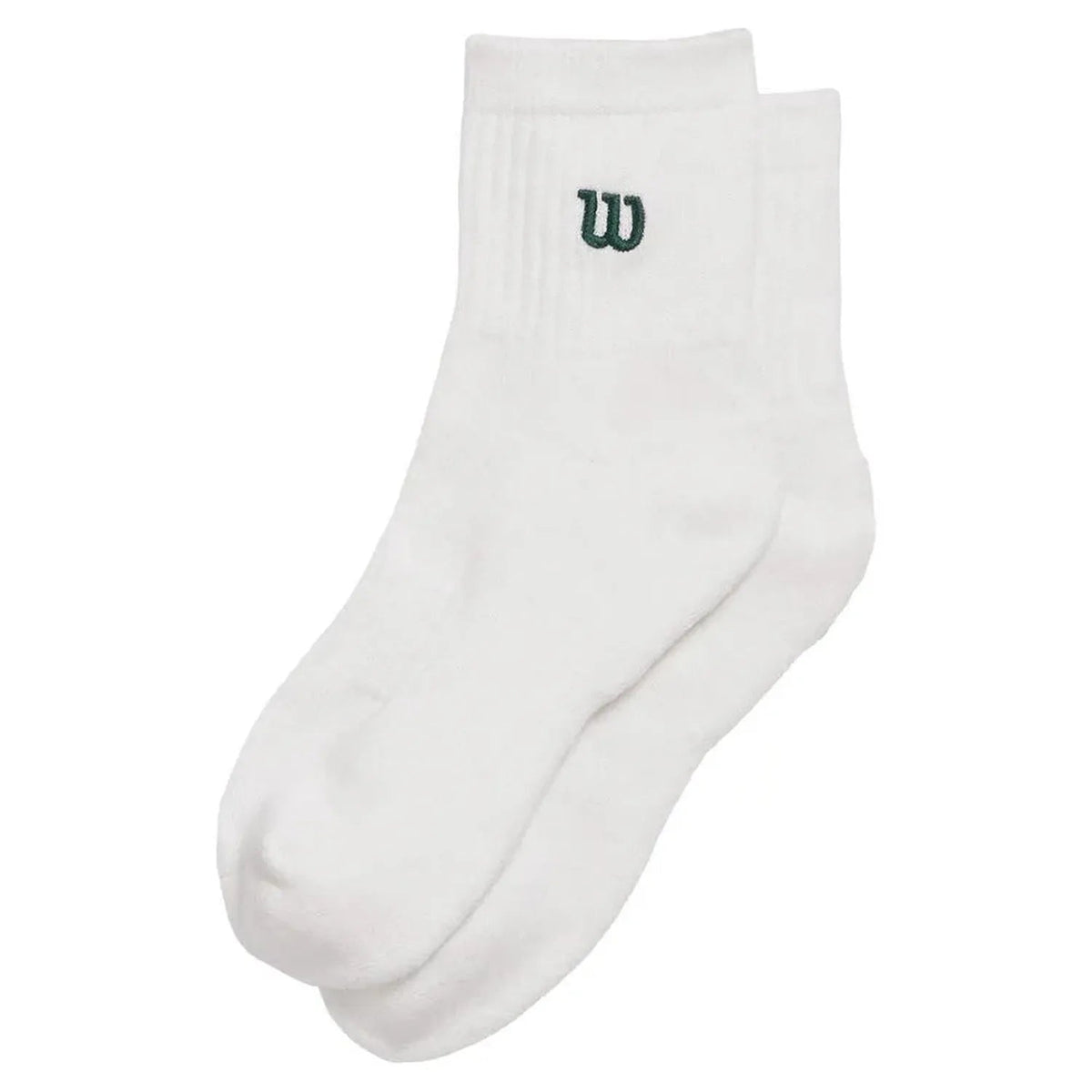 Unisex Quarter-Length Socks - Kings Dr