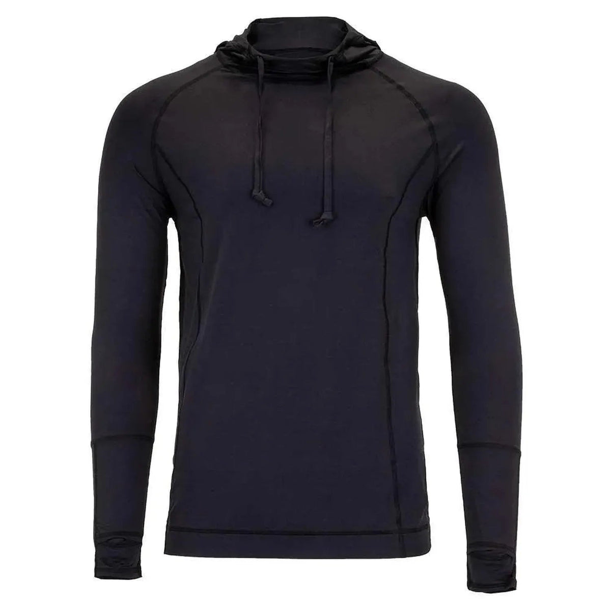 Unisex Tennis Hoodie - Kings Dr