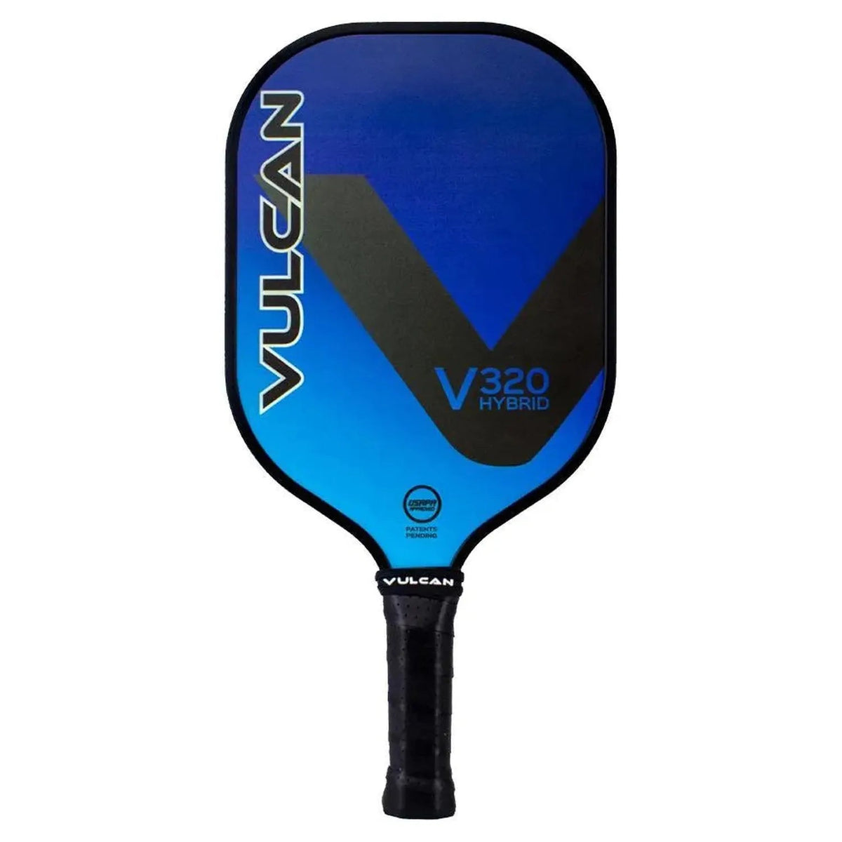 V320 Hybrid Pickleball Paddle - Kings Dr
