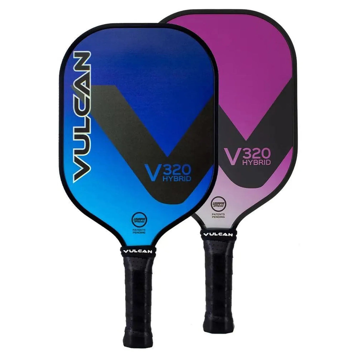 V320 Hybrid Pickleball Paddle - Kings Dr