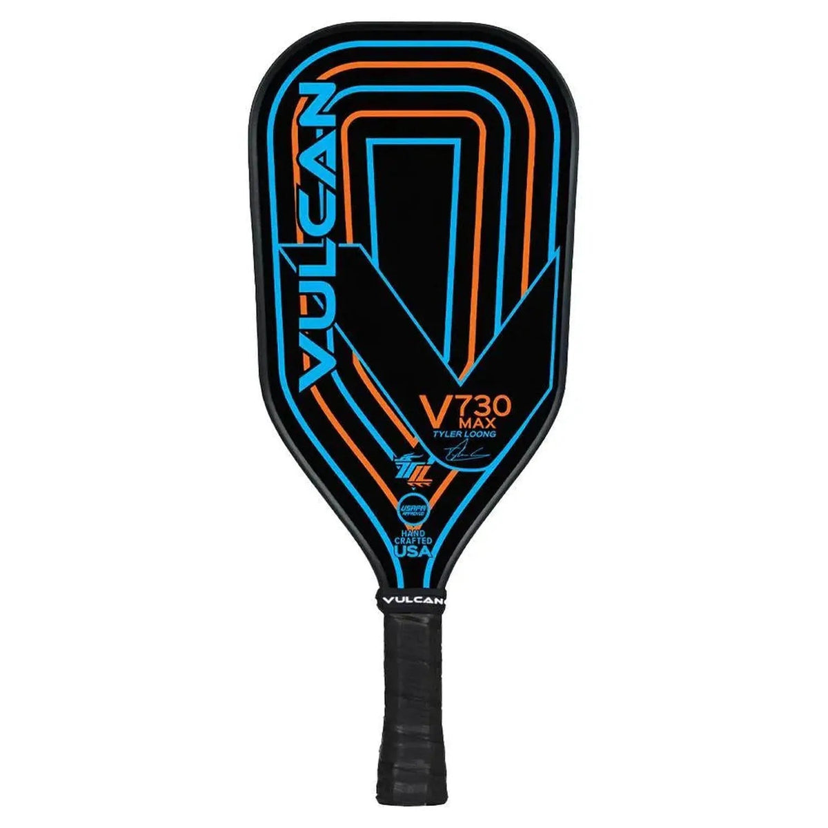V730 MAX Pickleball Paddle Loong Circuit - Kings Dr