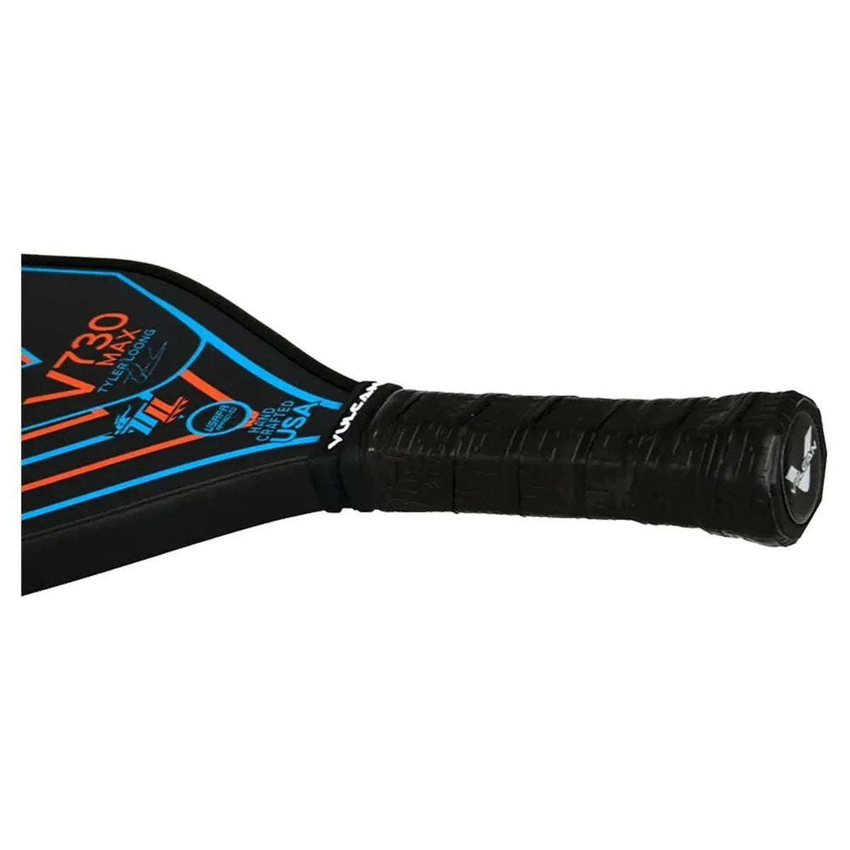 V730 MAX Pickleball Paddle Loong Circuit - Kings Dr
